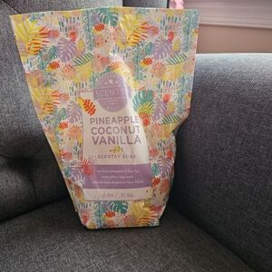 Scentsy Soak - Pineapple Coconut Vanilla